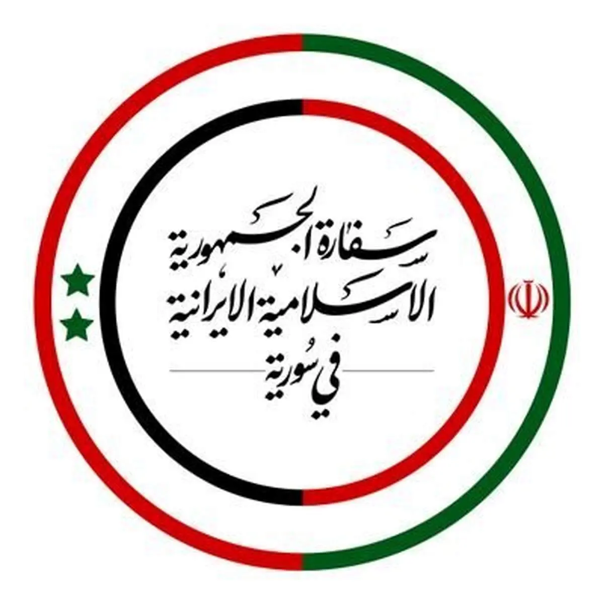 سفارت ایران در سوریه تایید کرد| شهادت یک مستشار ایرانی در پی حملات صهیونیست‌ها