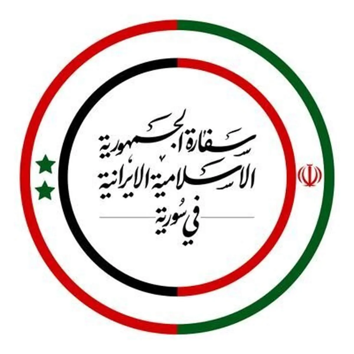 سفارت ایران در سوریه تایید کرد| شهادت یک مستشار ایرانی در پی حملات صهیونیست‌ها