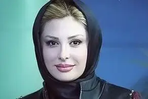افشاگری نیوشا ضیغمی از طلاقش+ عکس