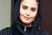 کیف 120 میلیونی الناز شاکردوست+ عکس