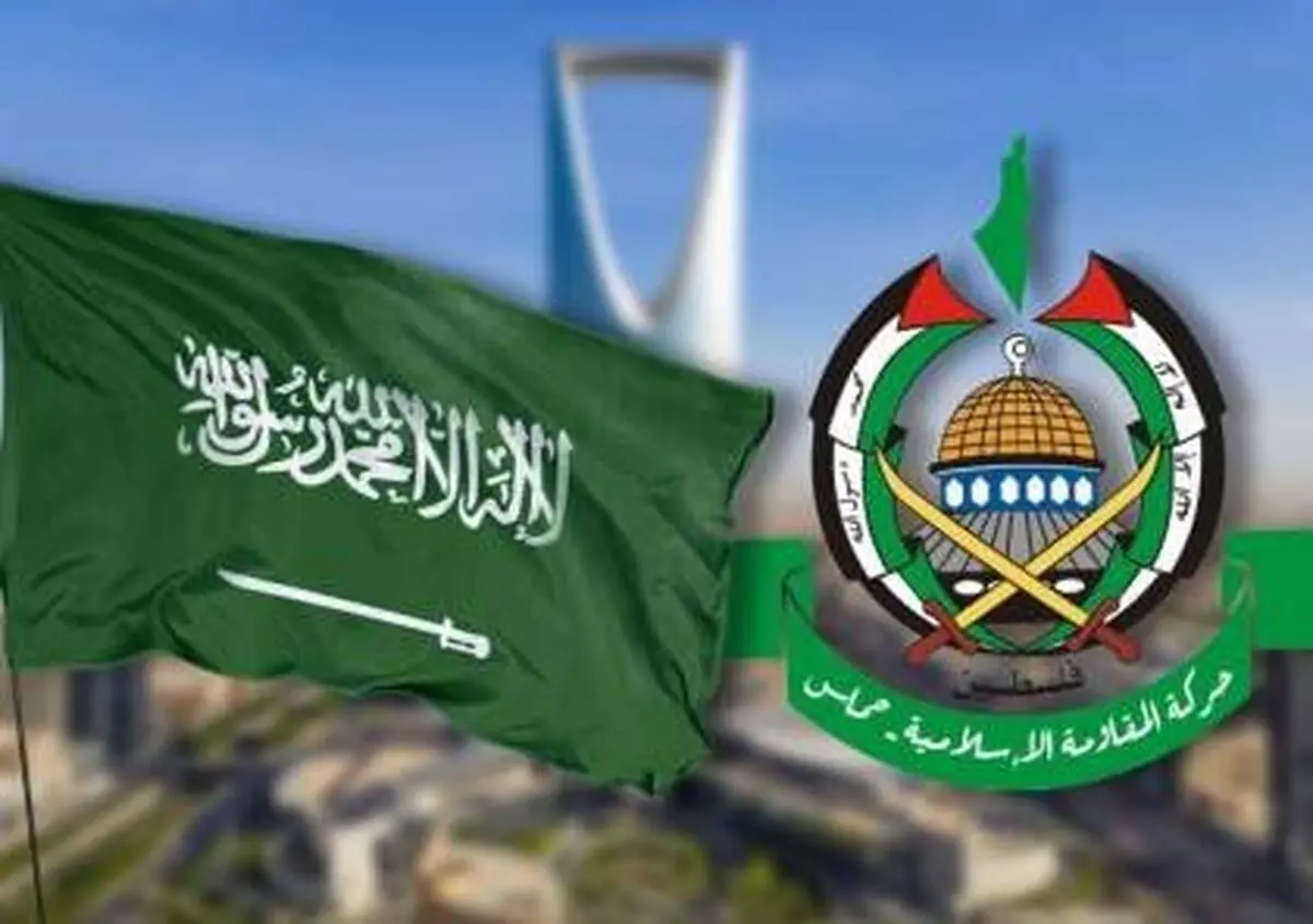 اعلام جنگ عربستان و حماس علیه اسرائیل؟