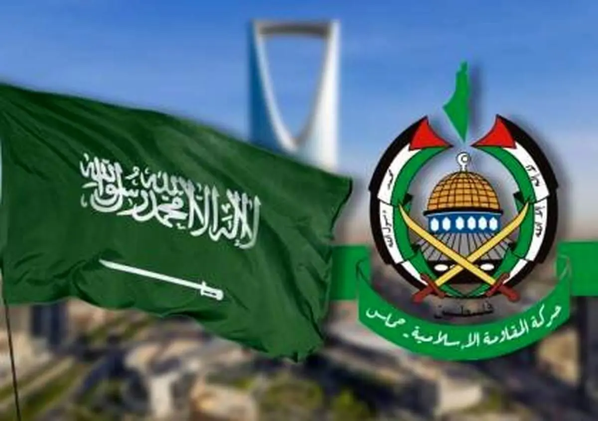 اعلام جنگ عربستان و حماس علیه اسرائیل؟