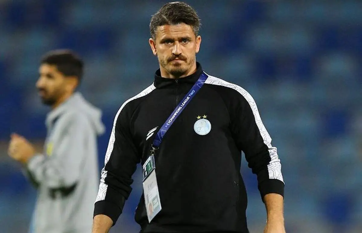 کمک غیرمستقیم وریا غفوری به سهراب