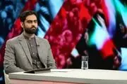 دفاع عجیب نماینده مردم تهران: برگ برنده ما شهید زنده ما سعید جلیلی آمد + عکس 