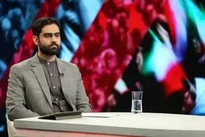 دفاع عجیب نماینده مردم تهران: برگ برنده ما شهید زنده ما سعید جلیلی آمد + عکس 