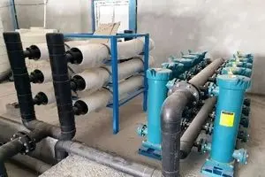  آخرین وضعیت آب شرب قشم بعد از حمله