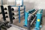  آخرین وضعیت آب شرب قشم بعد از حمله