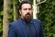 سینا شفیعی بازیگر نقش حمید راننده پریسیما در ستایش/ چهره واقعی بعد از سالها