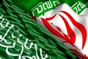 جزییات دیدار مقامات نظامی ایران و عربستان
