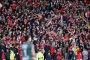 فراخوان پرسپولیسی‌ها برای آخرین بازی سال