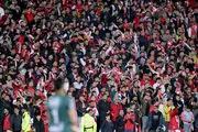 فراخوان پرسپولیسی‌ها برای آخرین بازی سال