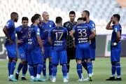 حکم سنگینی علیه استقلال صادر شد