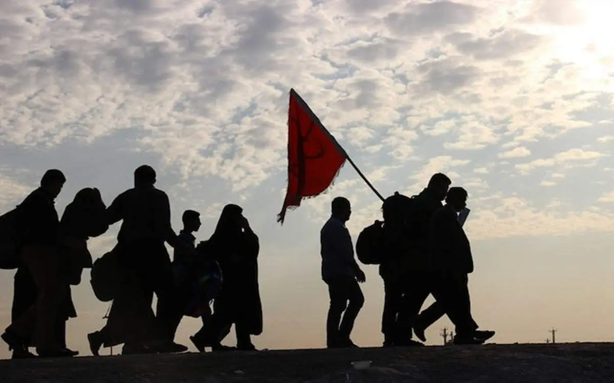 خواسته جدید ایران از عراق درباره اربعین