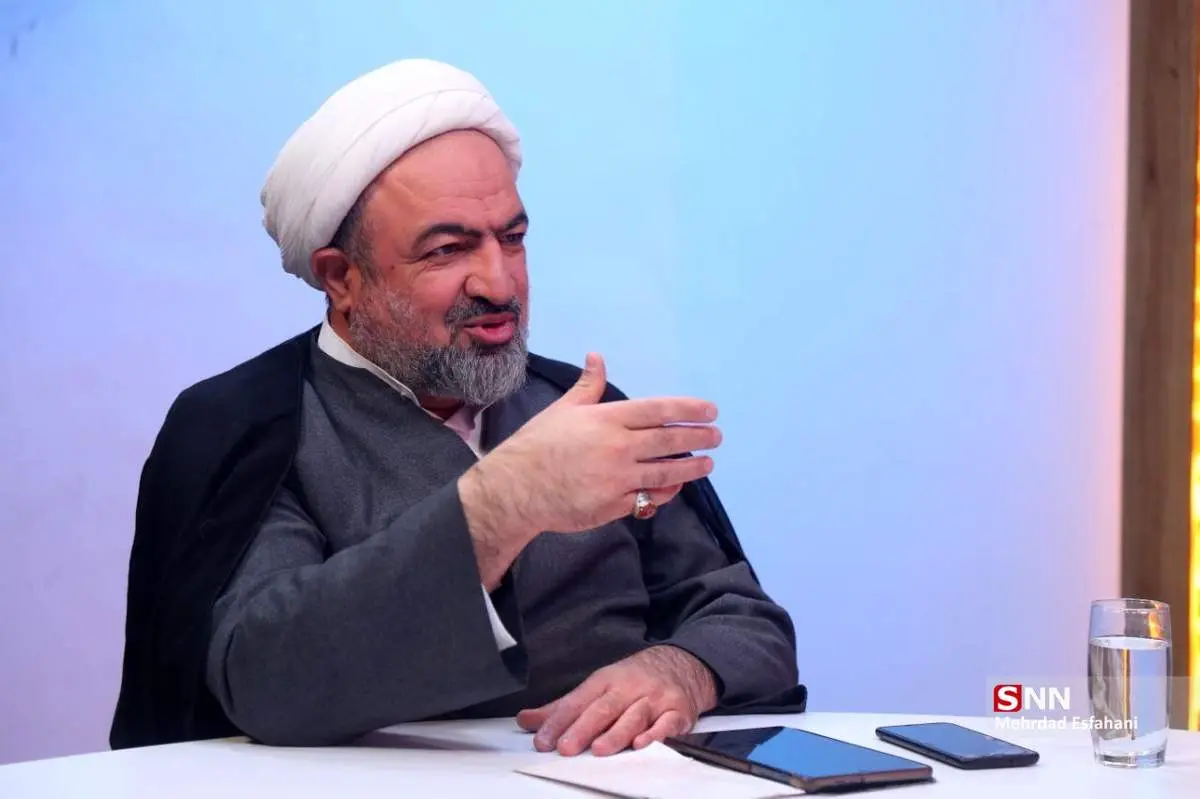 واکنش حمید رسایی به پست جدید ظریف؛ حواسمان هست