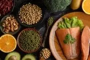 در دوران قاعدگی چه بخوریم؟