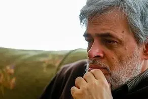 محمد مهاجری خطاب به نبویان: به خدا زشت است آدم لباس پیغمبر را بپوشد و دروغ بگوید