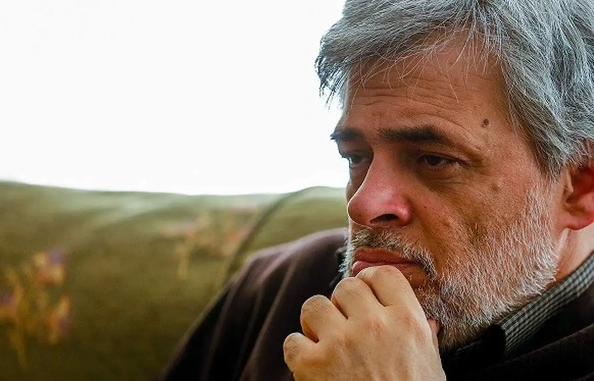 محمد مهاجری خطاب به نبویان: به خدا زشت است آدم لباس پیغمبر را بپوشد و دروغ بگوید
