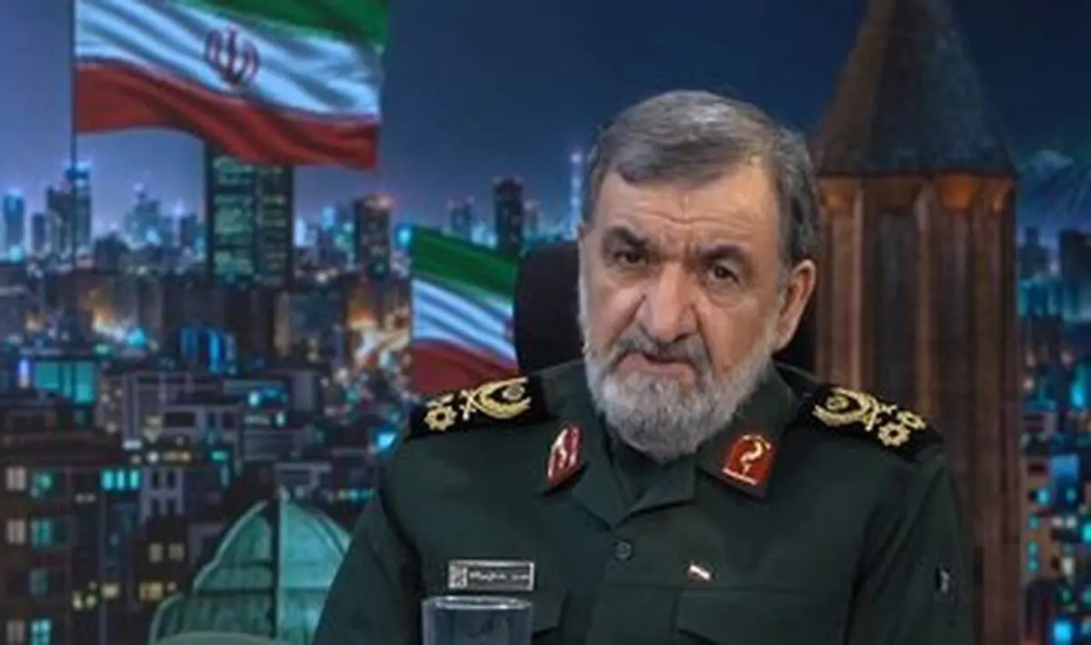 محسن رضایی: هیچ ناو آمریکایی دیگر اجازه ورود به خلیج فارس را ندارد