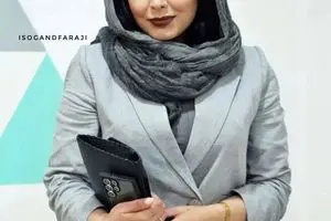 سانیا سالاری با چند استایل دیده نشده/ تصاویر