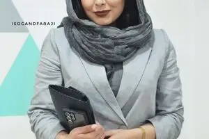 سانیا سالاری با چند استایل دیده نشده/ تصاویر