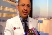 افشای جزئیات جدید از جنایات پزشک معروف ایرانی در آمریکا+عکس