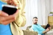  به زن فداکارم خیانت کردم و ناگهان فهمیدم...!