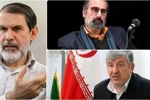 محصولی از داوری و حقیقت‌ پور شکایت می‌کند