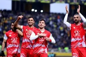 پیشنهاد دو سر برد پرسپولیس با جذب مدافع جدید!

