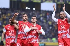 پیشنهاد دو سر برد پرسپولیس با جذب مدافع جدید!

