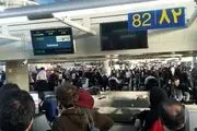 دستور دادستان برای برخورد با گرانفروشی در این فرودگاه‌ها