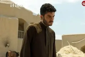 چهره و استایل متفاوت سلیم میرجهان سریال طوبی در ۲۱ سالگی/ عکس