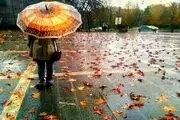 برف و باران در اره این ۲۰ استان