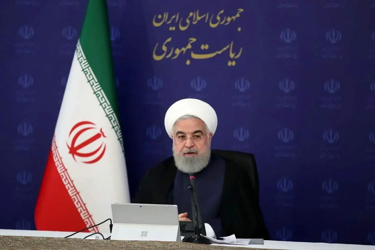 اجرای عین سند برجام را میخواهیم، نه یک کلمه کم نه یک کلمه زیاد