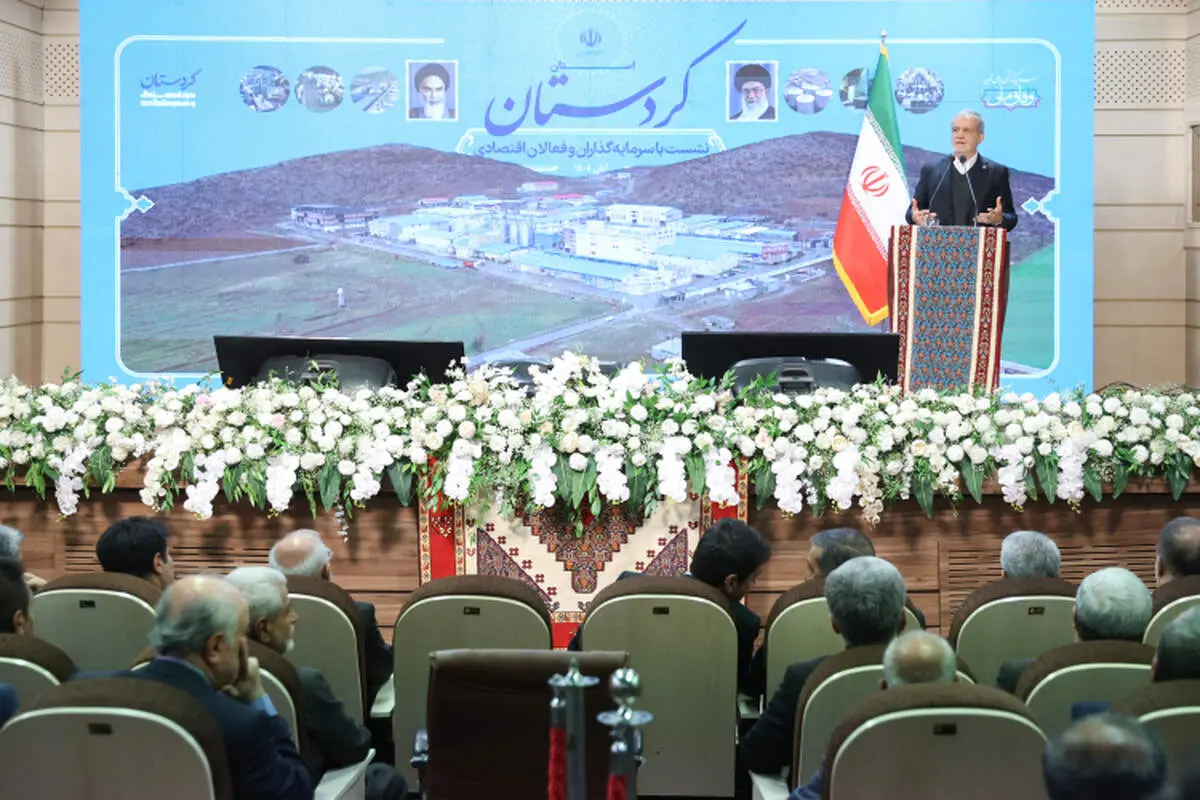 دولت آماده است هر مانعی را که در مسیر تولید و سرمایه‌گذاری قرار دارد، رفع کند/ در دولت وفاق ملی هیچ مسئله‌ای نباید بدون پاسخ بماند