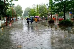 پیش بینی هواشناسی برای یکشنبه و دوشنبه/ سیل و بارش شدید در این مناطق