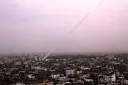 آزمایش موشکی جدید انجام شد+جزییات