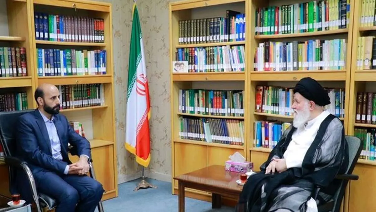 علم الهدی: مطمئنیم که در جنگ اقتصادی که دشمن به راه انداخته شما پیروز میشوید