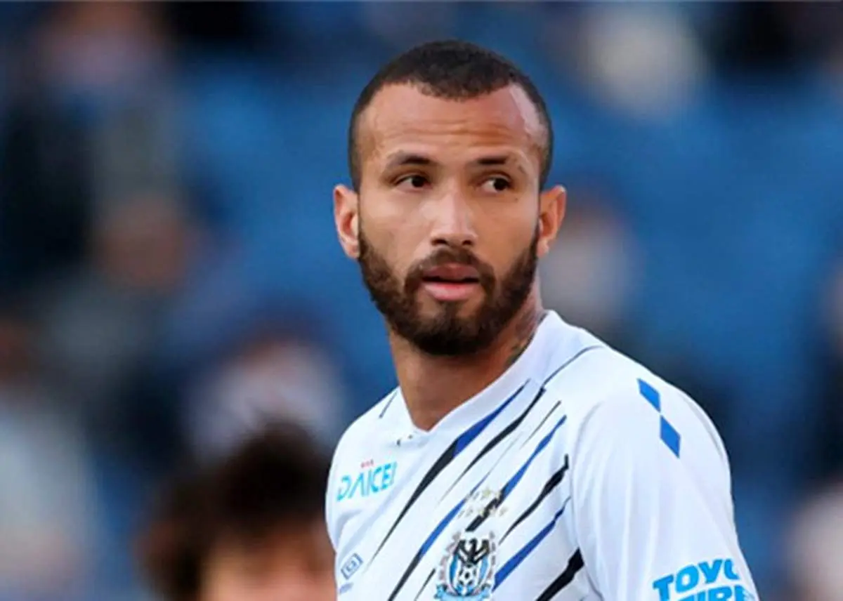خبر خوش برای پرسپولیسیها/ جانشین لوکادیا از راه رسید