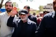 تکذیب شایعه ترور سردار قاآنی