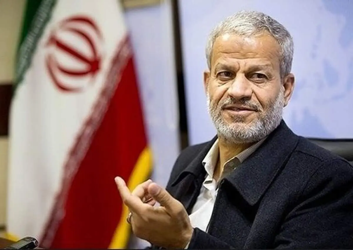 خبری که سخنگوی جبهه پایداری را عصبانی کرد! 