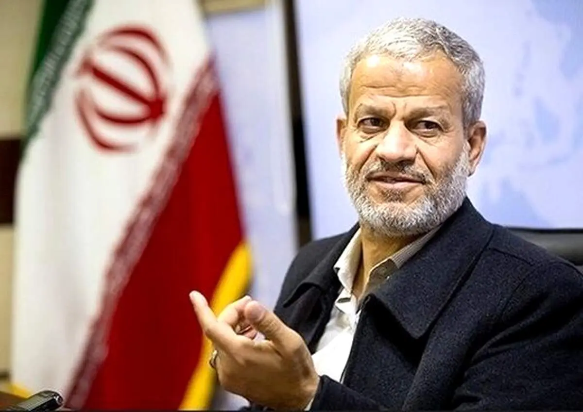 خبری که سخنگوی جبهه پایداری را عصبانی کرد! 