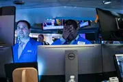 وال استریت سقوط کرد