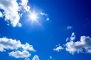 آسمان کاملا امن است