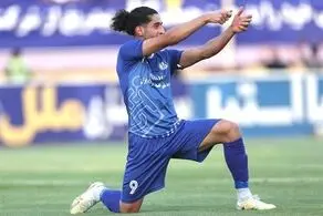 آمار غیر قابل باور استقلال خوزستان مقابل پرسپولیس