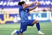 آمار غیر قابل باور استقلال خوزستان مقابل پرسپولیس