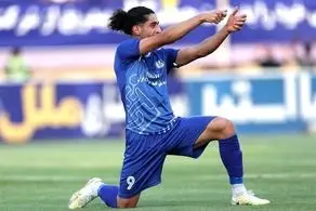 آمار غیر قابل باور استقلال خوزستان مقابل پرسپولیس