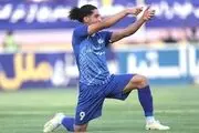 آمار غیر قابل باور استقلال خوزستان مقابل پرسپولیس