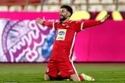 پرسپولیس باید تکلیف من را روشن کند