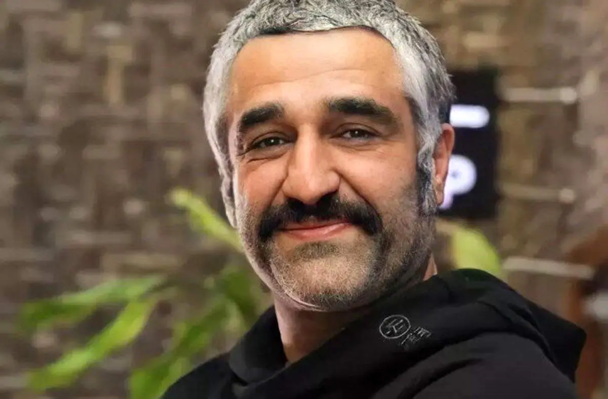 اقدام عجیب پژمان جمشیدی علیه مهدوی‌کیا!

