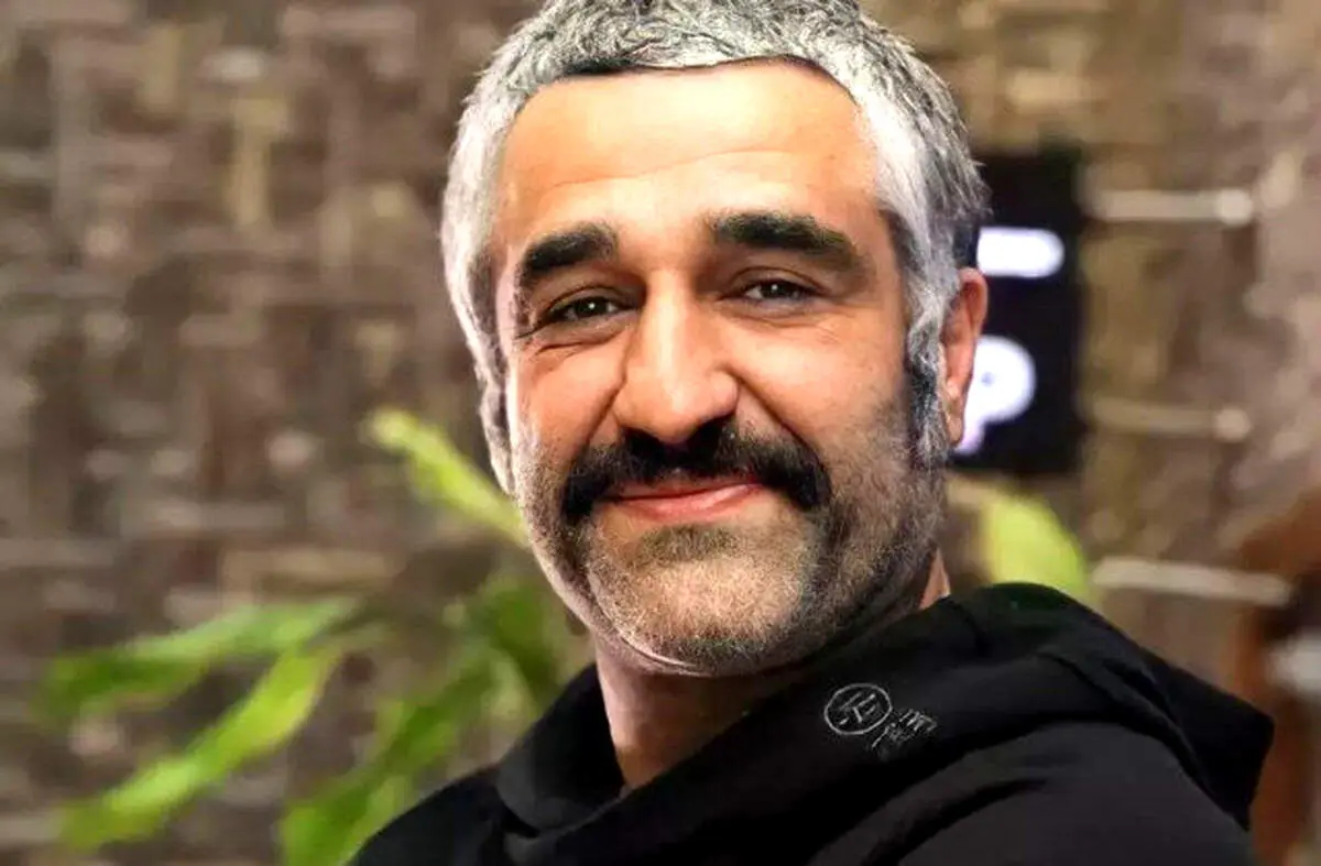 بیلبوردهای پژمان جمشیدی هم جمع شد  